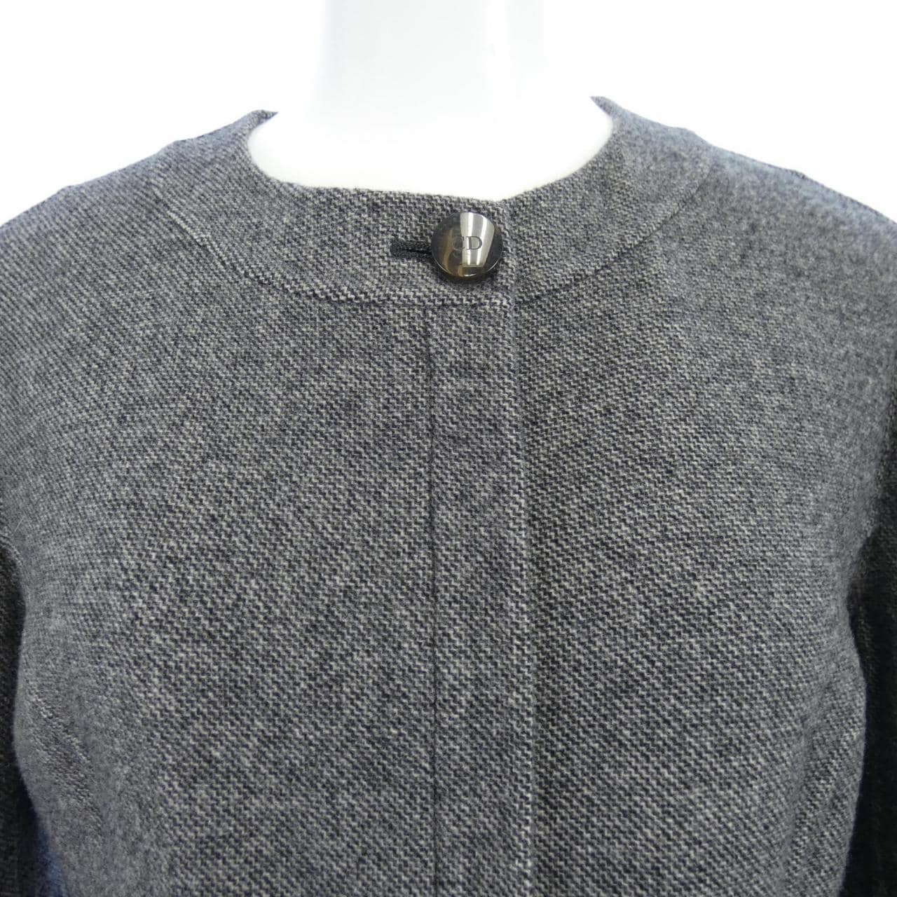 クリスチャンディオール CHRISTIAN DIOR 6A20234A1158 ジャケット