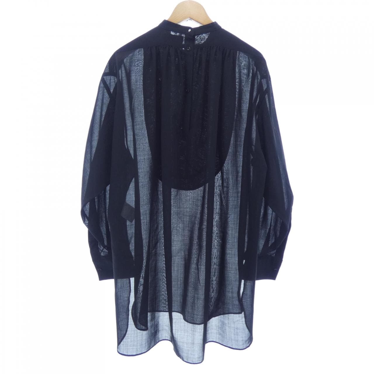 hiku HYKE 211-15129上衣