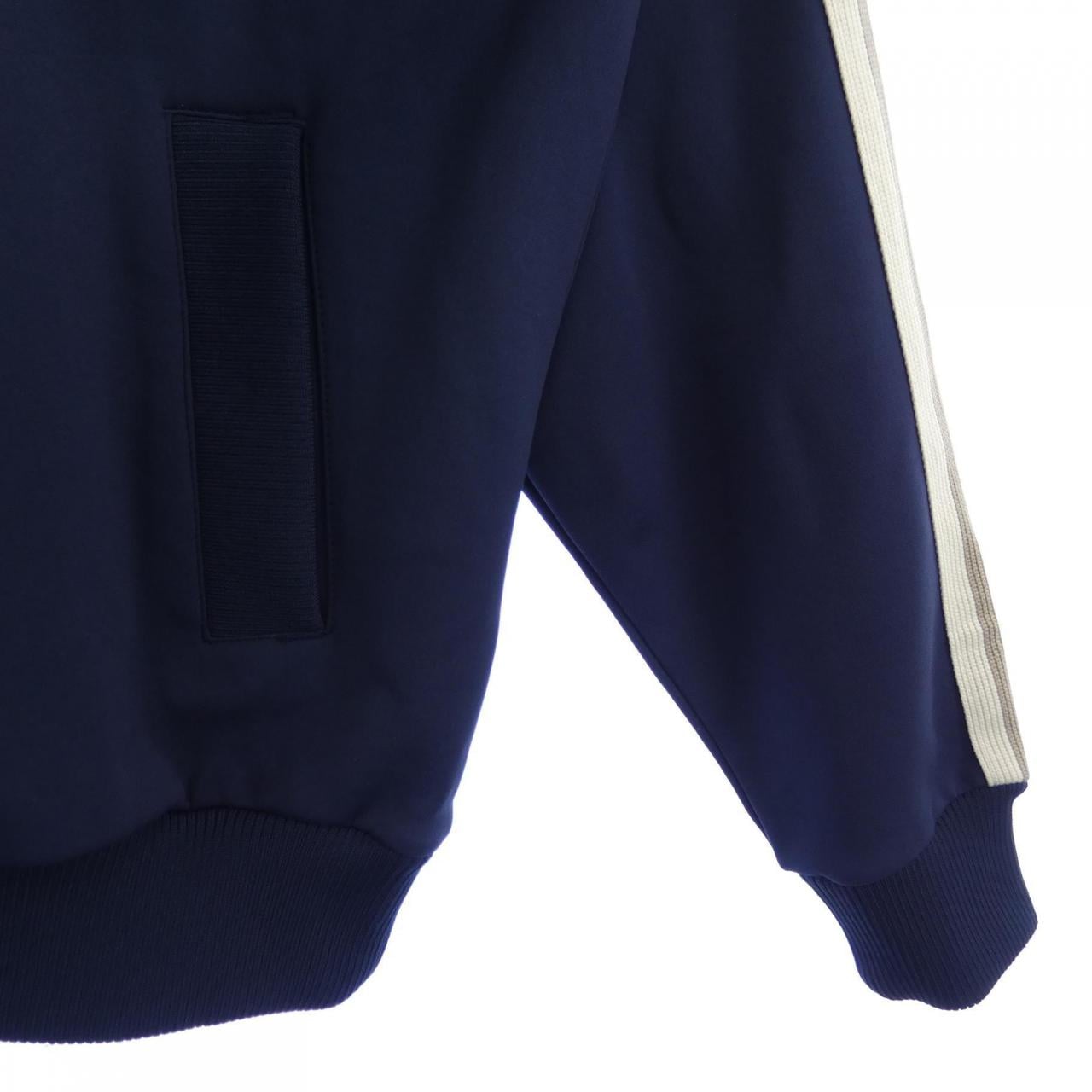 LES DEUX ブルゾン