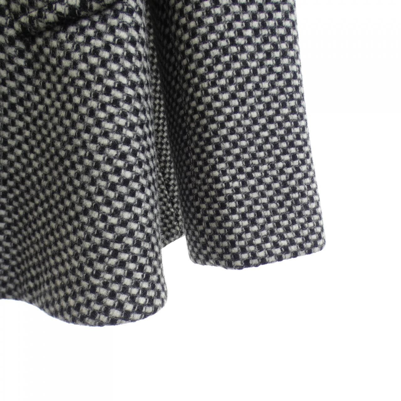 クリスチャンディオール CHRISTIAN DIOR 7A12077100 コート