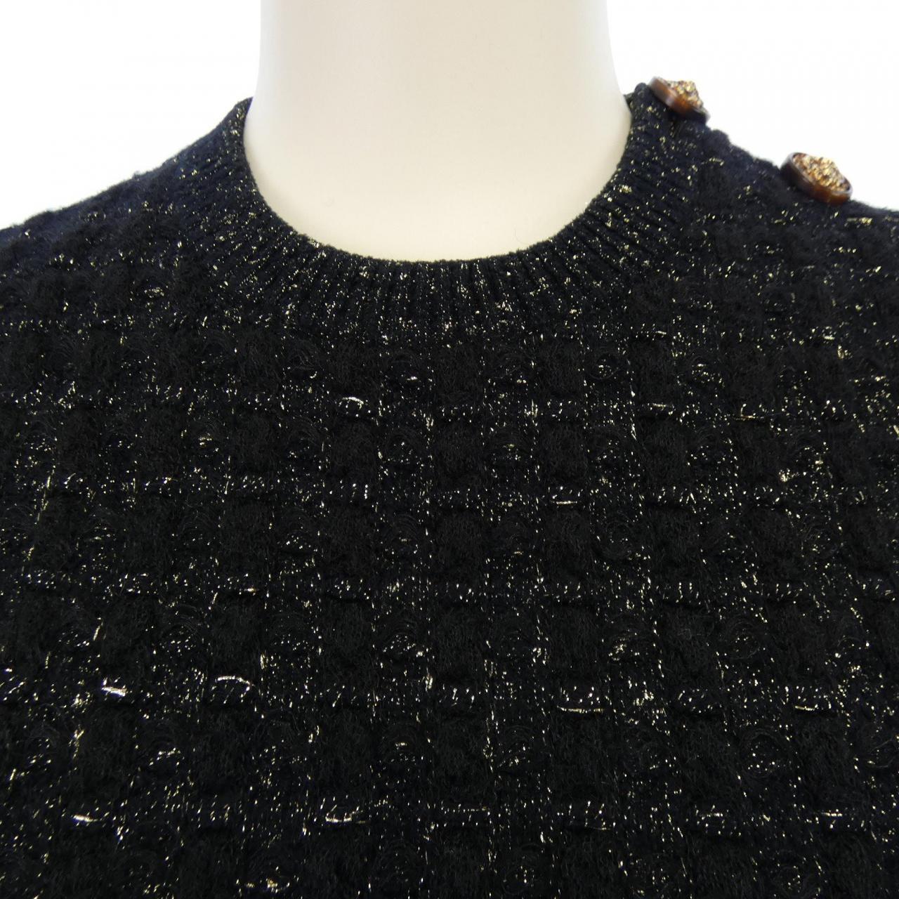 シャネル CHANEL P56992K07456 ニット