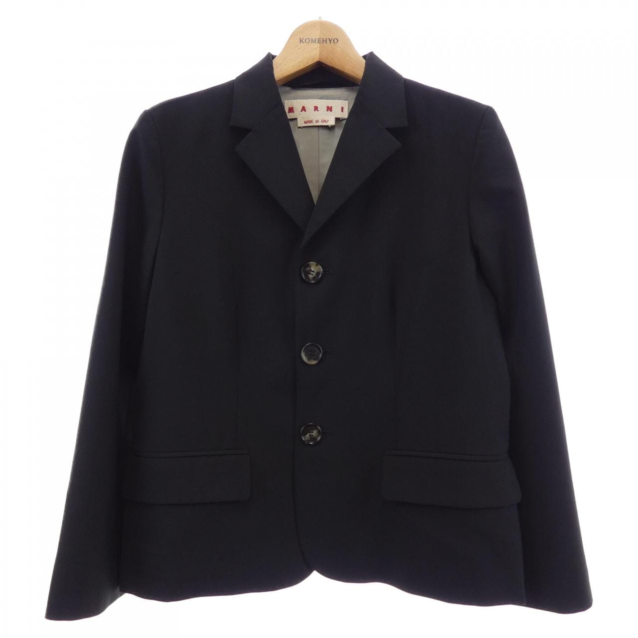 マルニ MARNI GIMA0202S1 ジャケット