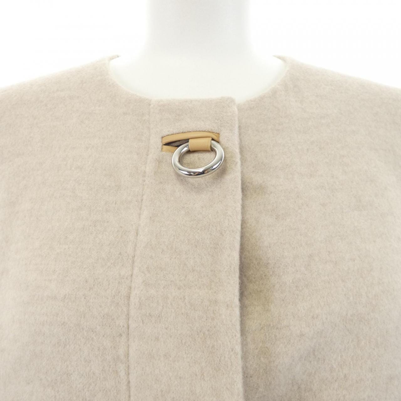 エルメス HERMES リングクラスプ 3E0109DZ ジャケット