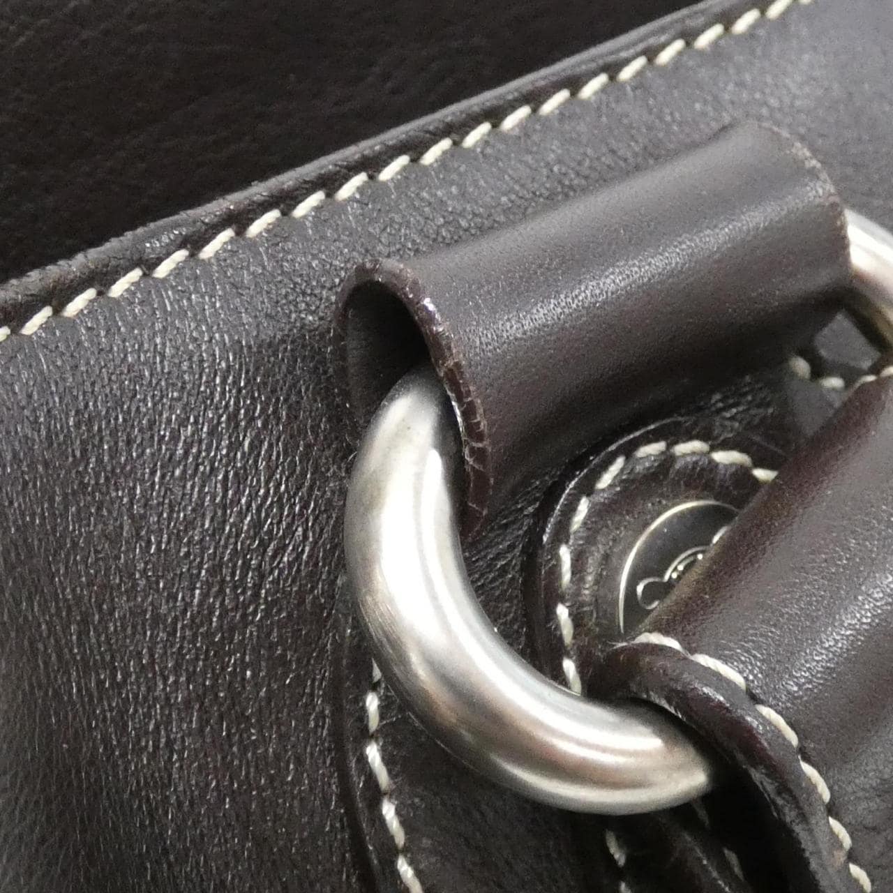 【ヴィンテージ】セリーヌ ブギー 134023S0F バッグ