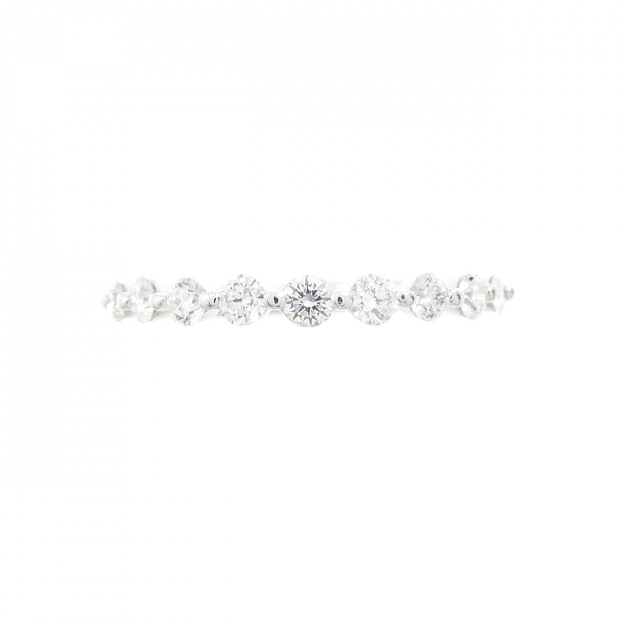 STAR JEWELRY钻石戒指 0.31克拉