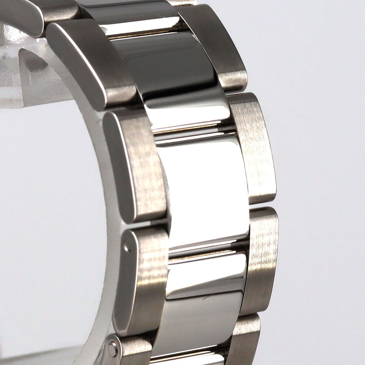 ROLEX Datejust 126200 SS自动上弦随机编号