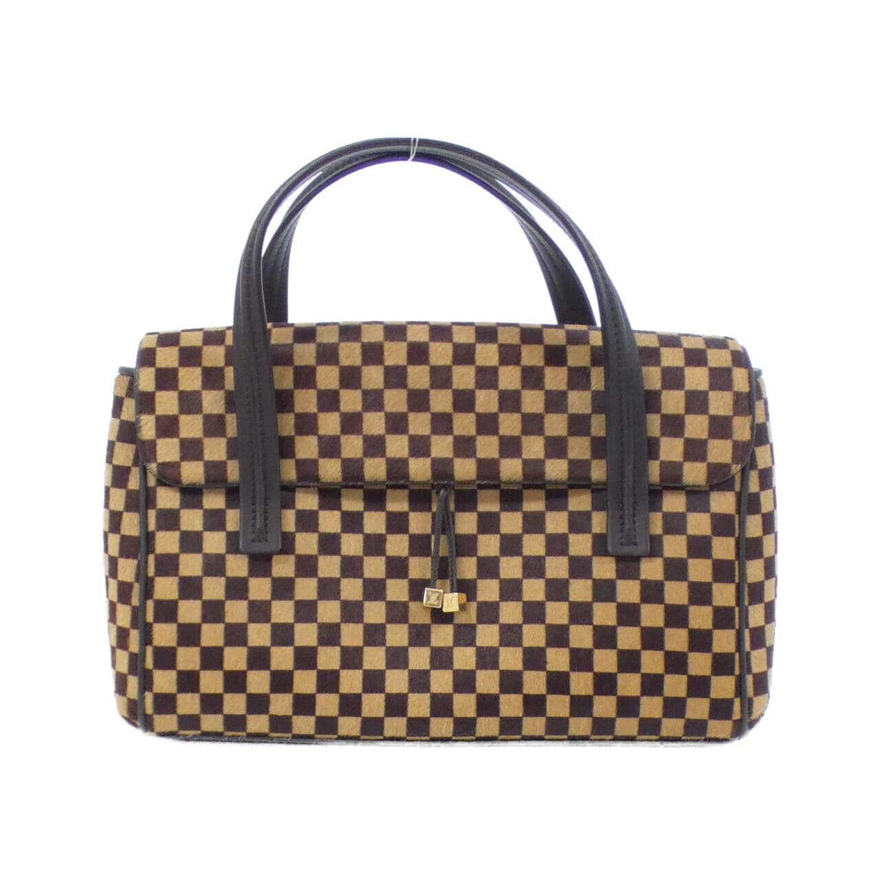 [vintage] LOUIS VUITTON Damier Sauvage Lion M92131 Bag