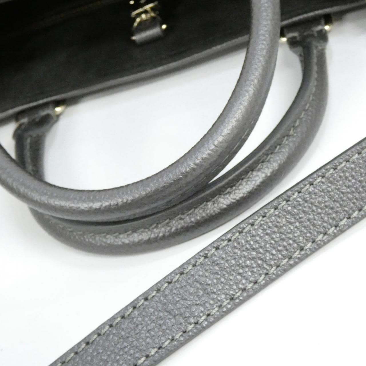 ルイヴィトン モノグラム アンプラント(LV SKI) オンザゴー PM M12886 バッグ