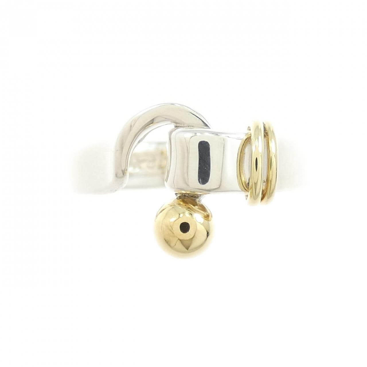 TIFFANY love knot ring