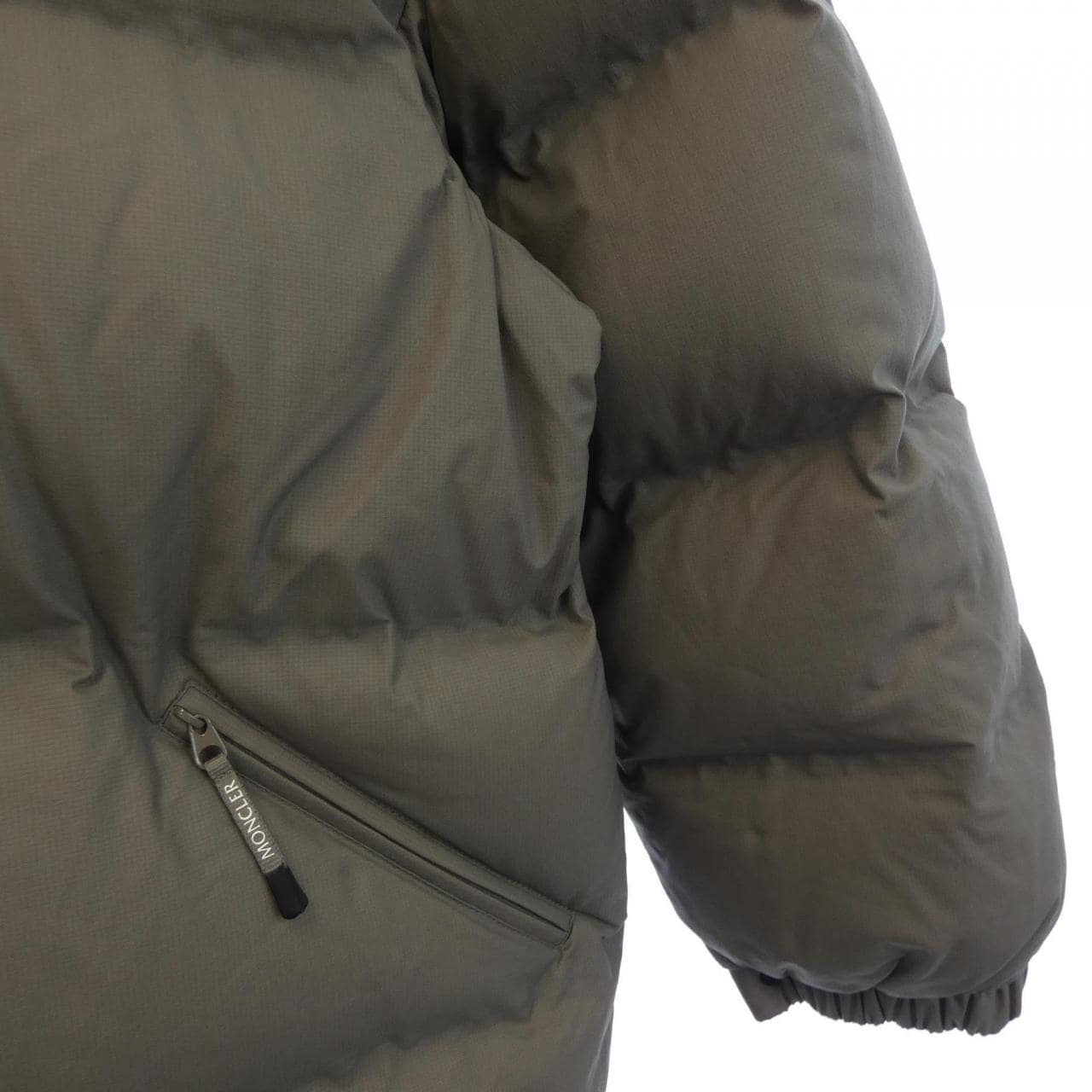 モンクレール ジーニアス MONCLER GENIUS ALTELSIS HYKE ダウンジャケット