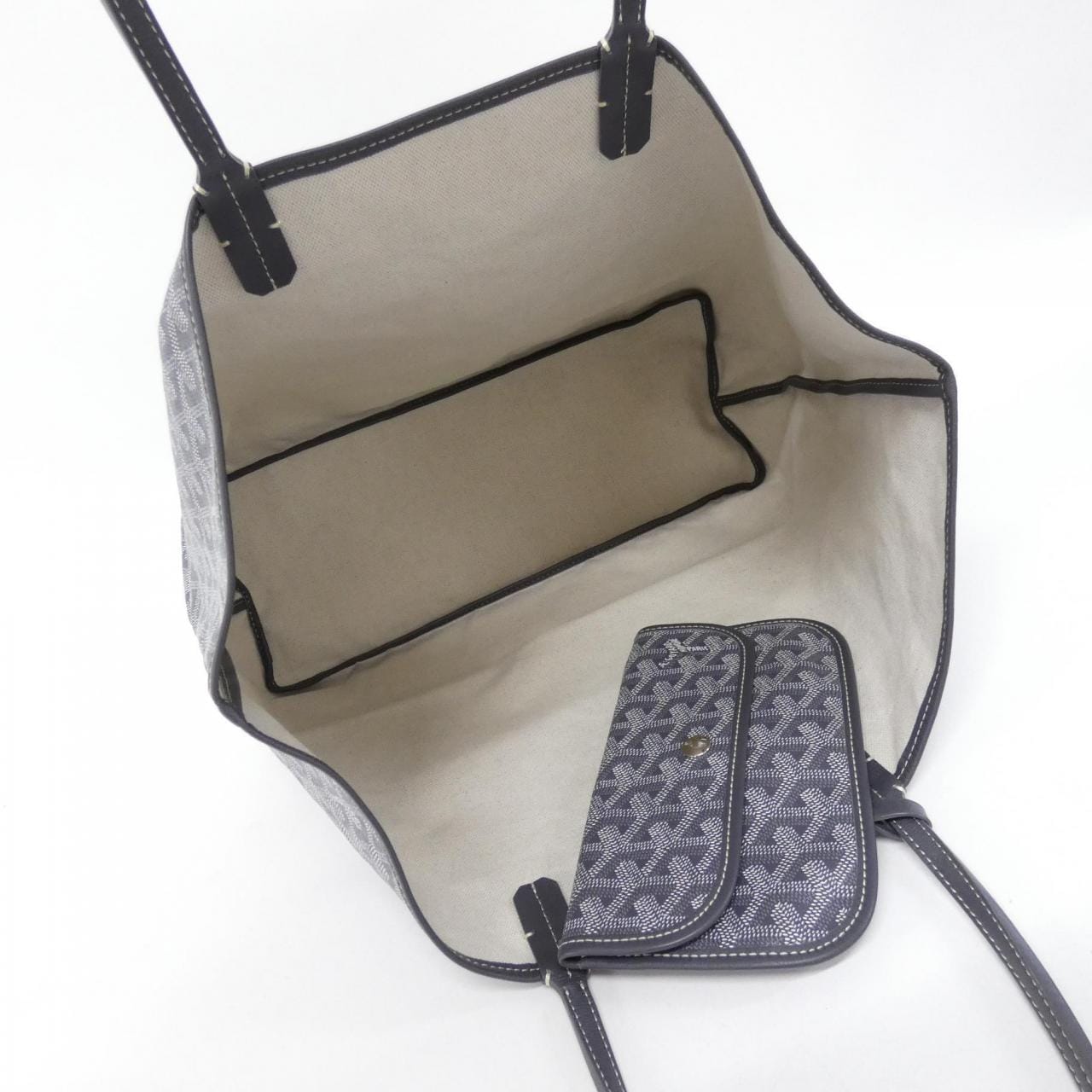 ゴヤール サン ルイ PM AMA LOUIS PM バッグ