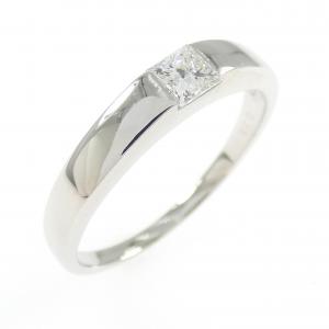 PT900 ダイヤモンド リング 0.23CT