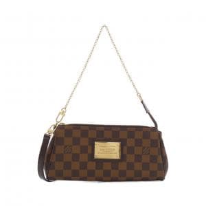 LOUIS VUITTON Damier Eva N55213 单肩包