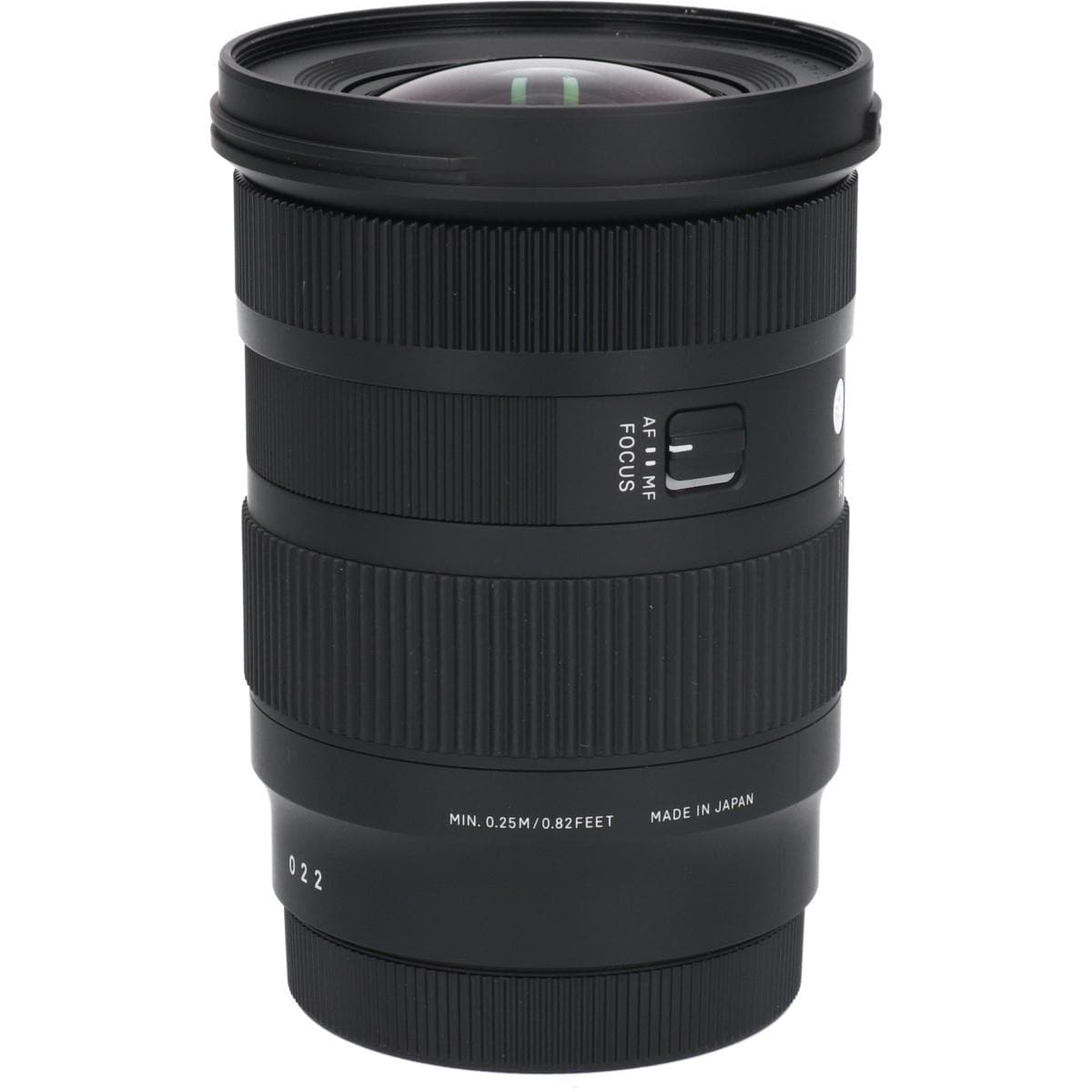 L(C)16-28mm F2.8DG DN