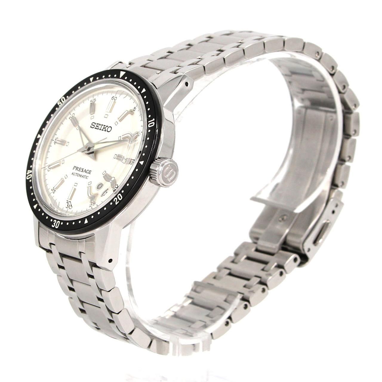 セイコー プレザージュ 4R35-05Z0/SARY235 SS 自動巻