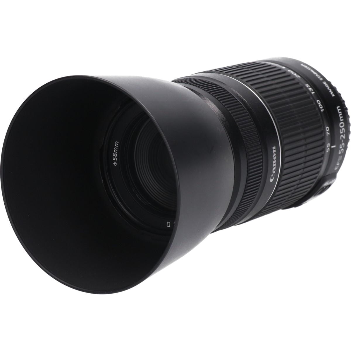 ＥＦ－Ｓ５５－２５０ｍｍ　Ｆ４－５．６ＩＳＩＩ