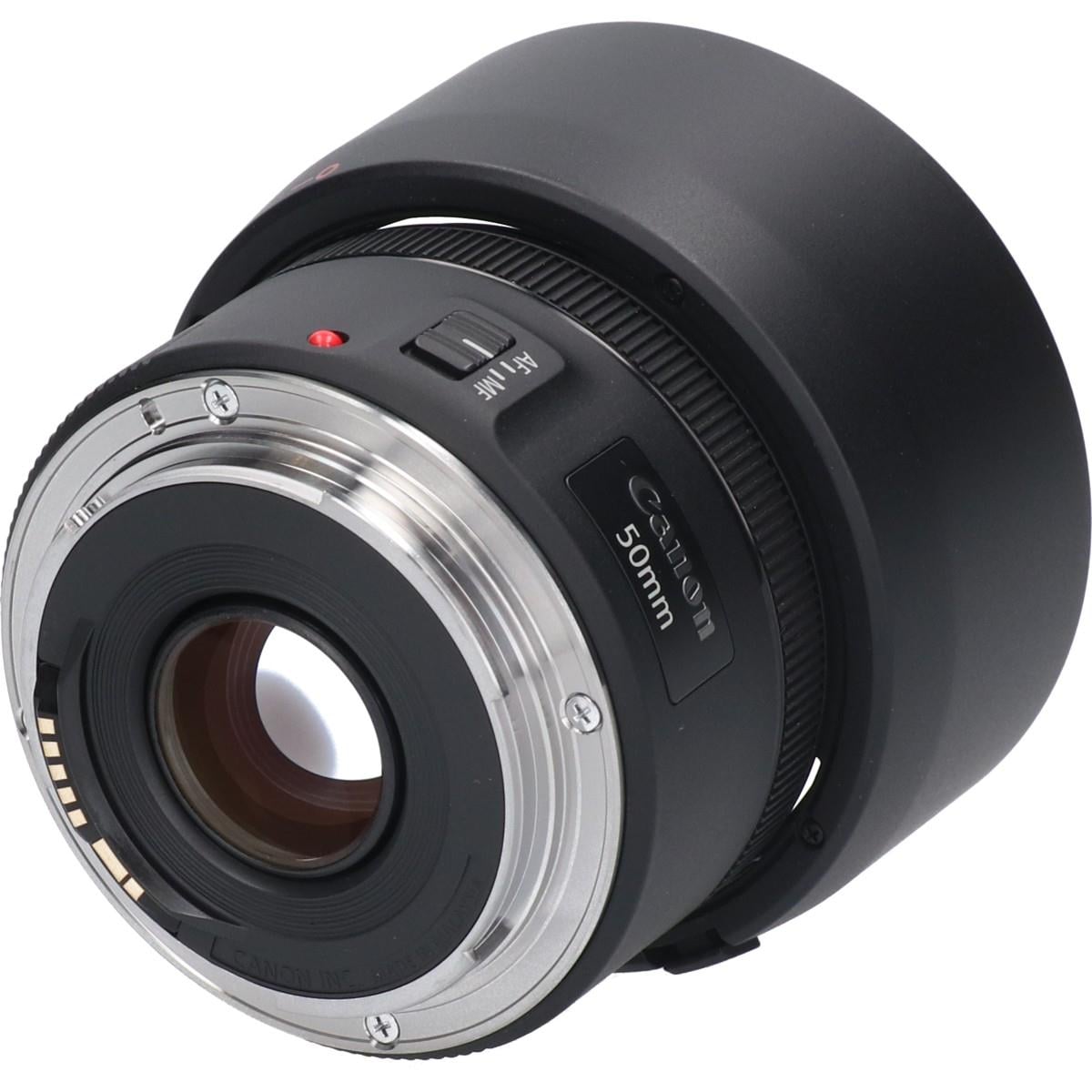 ＥＦ５０ｍｍ　Ｆ１．８ＳＴＭ