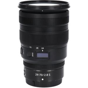 Ｚ２４－７０ｍｍ　Ｆ２．８Ｓ