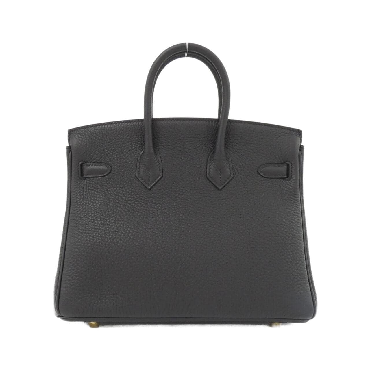 [未使用品] HERMES柏金包包 25cm 057208CP