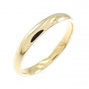 ヴァンドーム K18YG リング