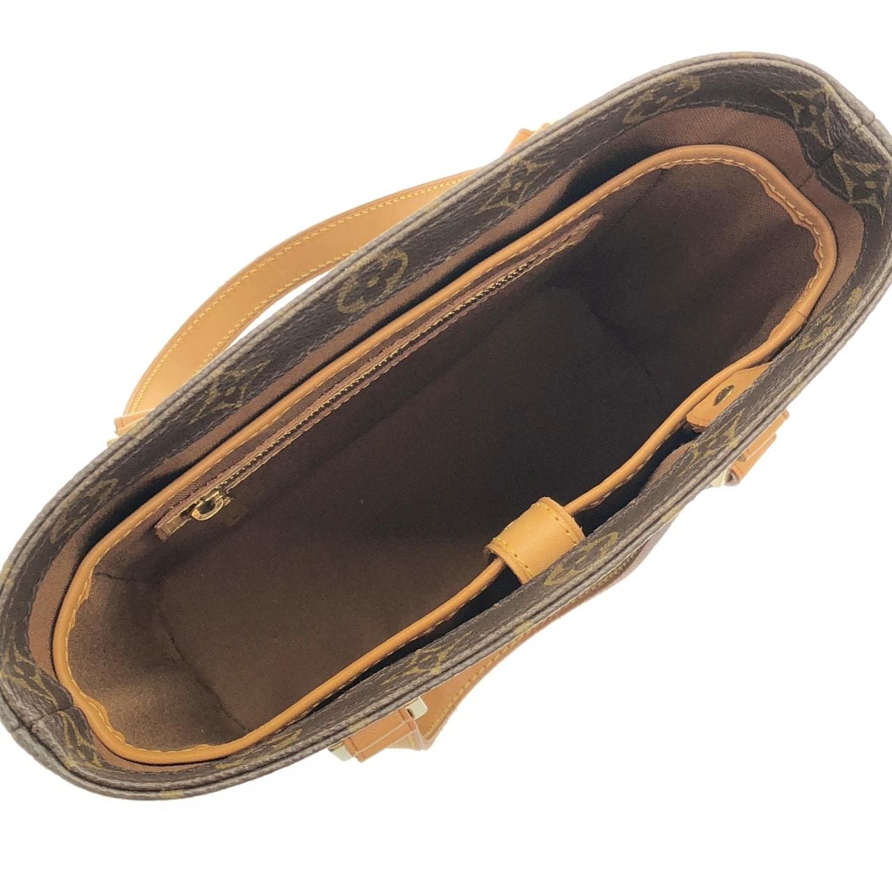 ルイヴィトン モノグラム ヴァヴァン PM M51172 バッグ