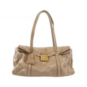 ミュウミュウ 5BG053 ショルダーバッグ