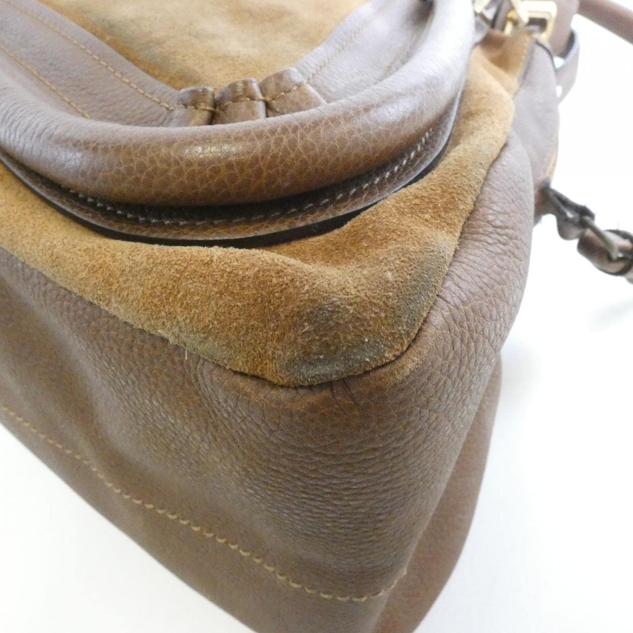 クロエ パラティ バッグ