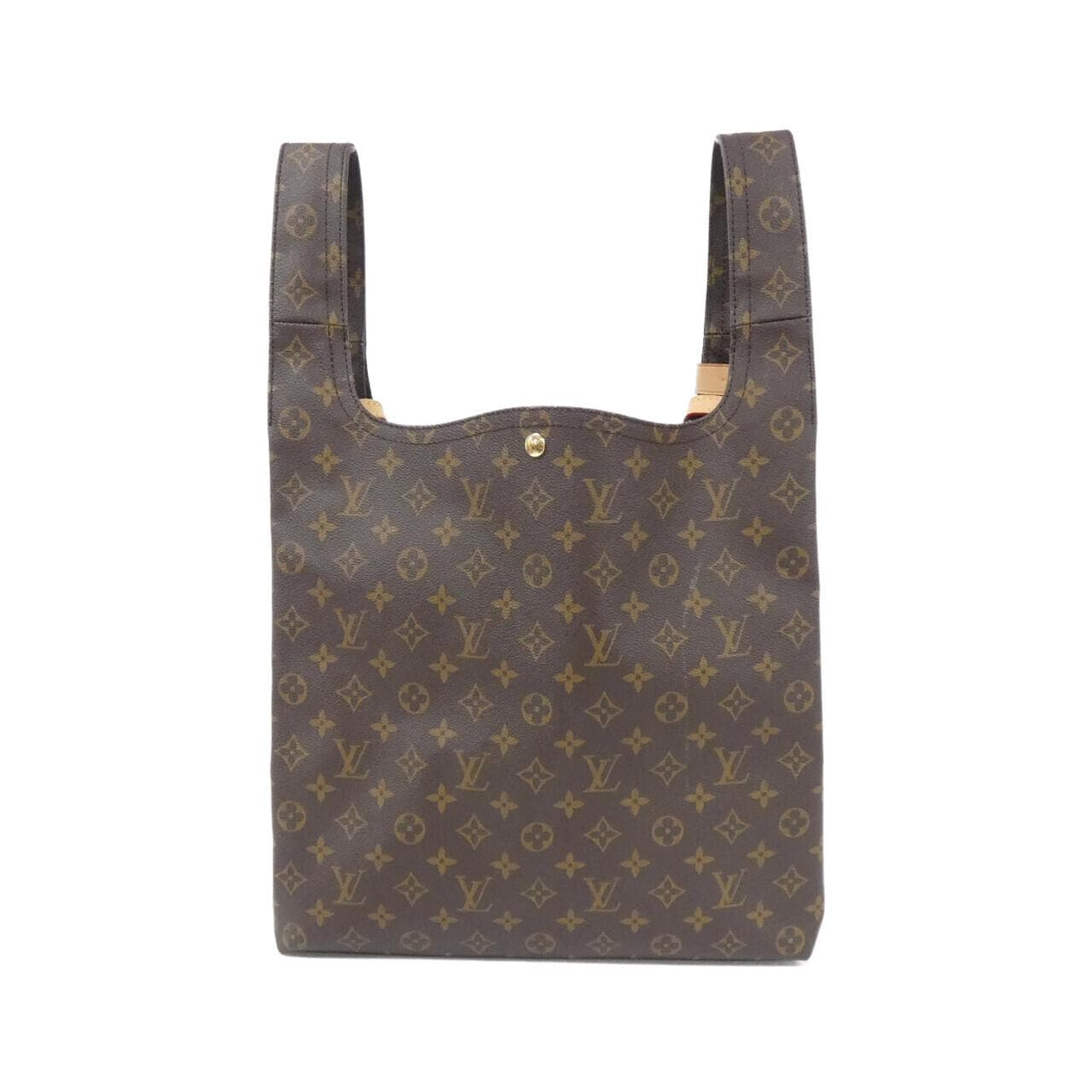 ルイヴィトン モノグラム アトランティス GM M46817 バッグ
