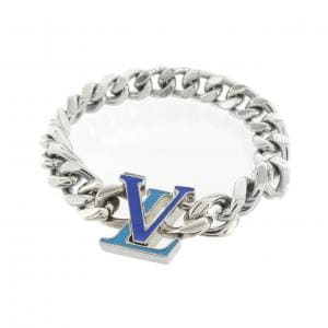 ルイヴィトン ブラスレ LVチェーン M0919L ブレスレット