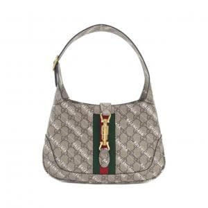 グッチ JACKIE 1961 636706 ULZAG ショルダーバッグ
