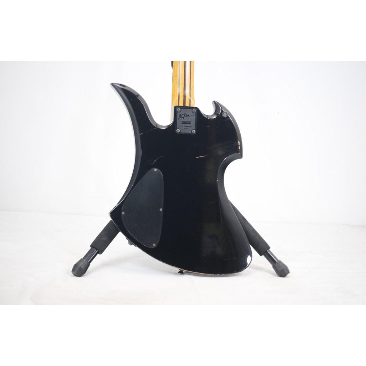 B.C.RICH MB-857