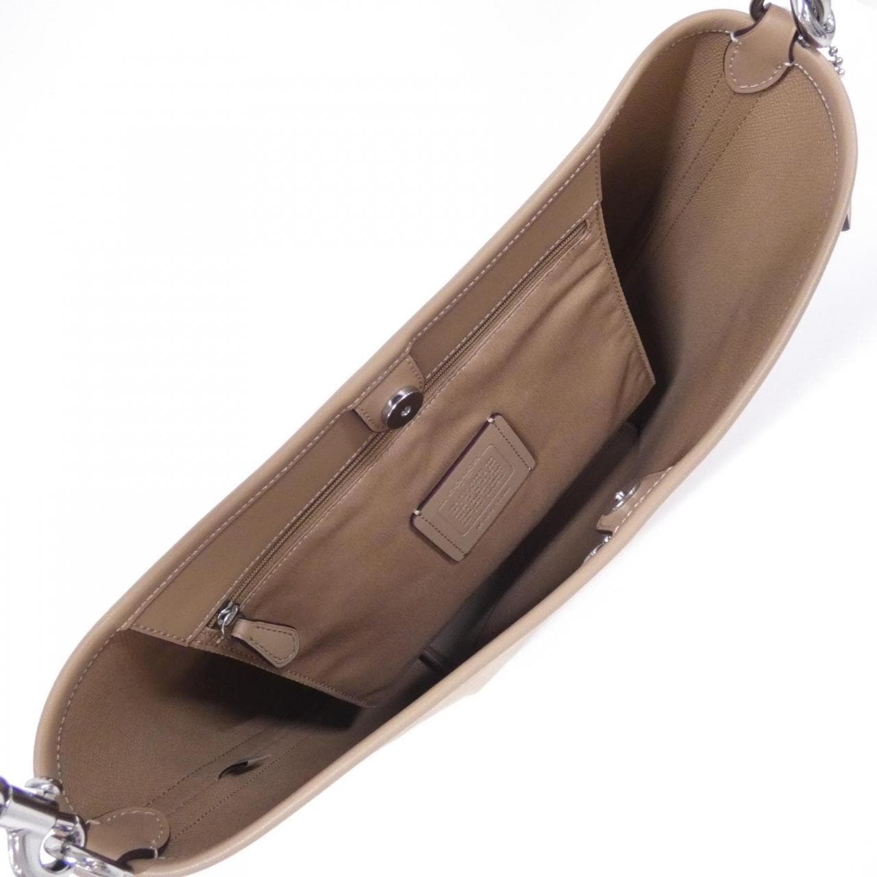 【新品】コーチ CT802 ショルダーバッグ