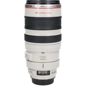 ＥＦ１００－４００ｍｍ　Ｆ４．５－５．６Ｌ　ＩＳ　ＵＳＭ