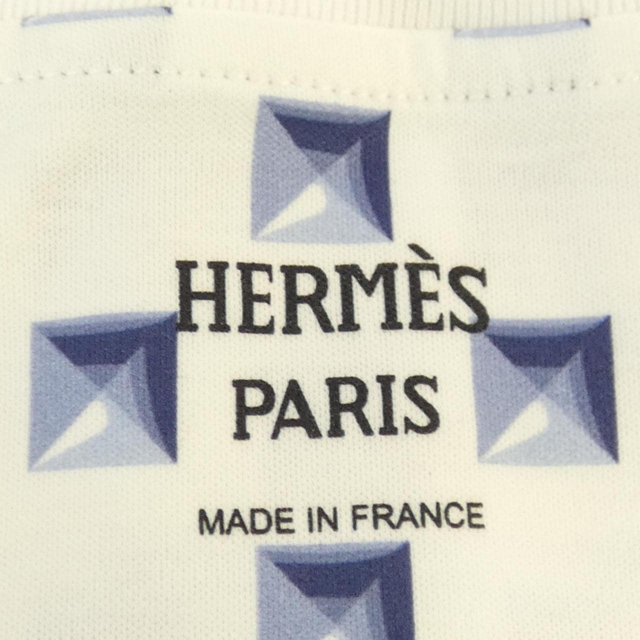 エルメス HERMES Tシャツ