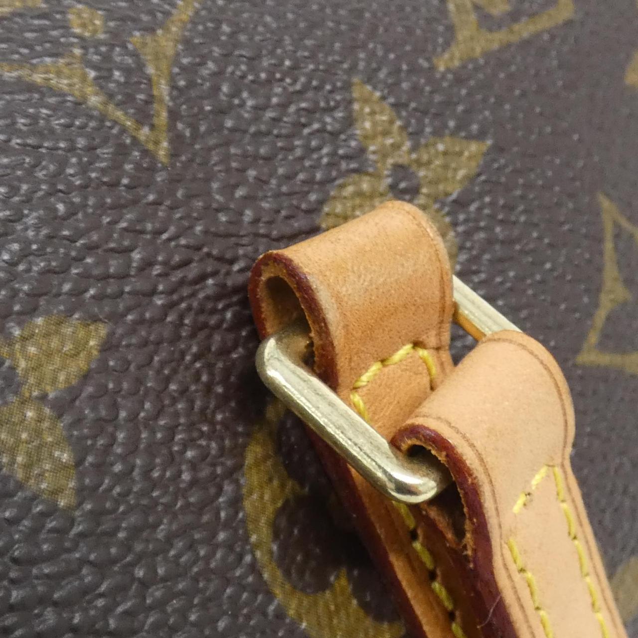 【ヴィンテージ】ルイヴィトン モノグラム パピヨン 26cm M51386 バッグ