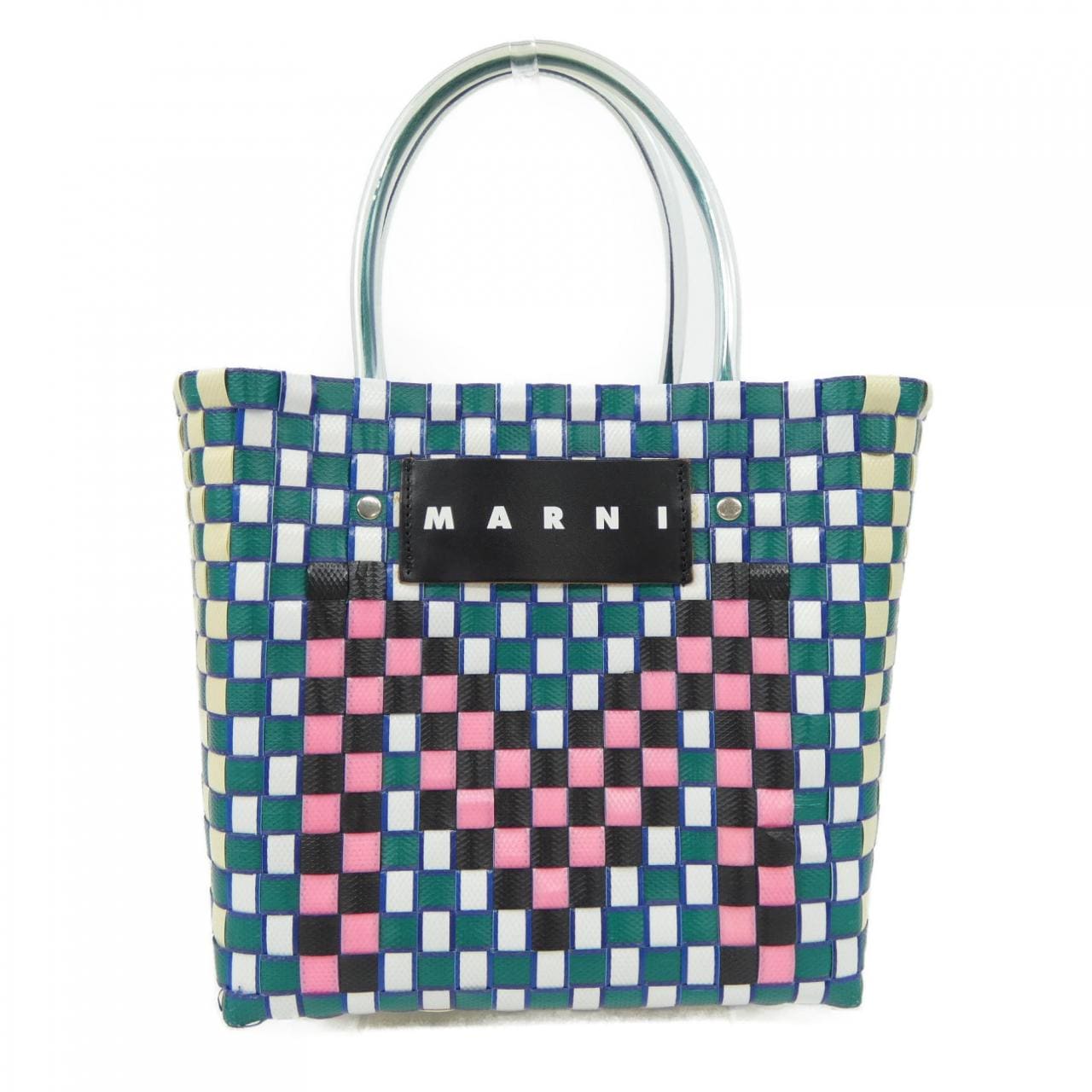 マルニ MARNI BAG