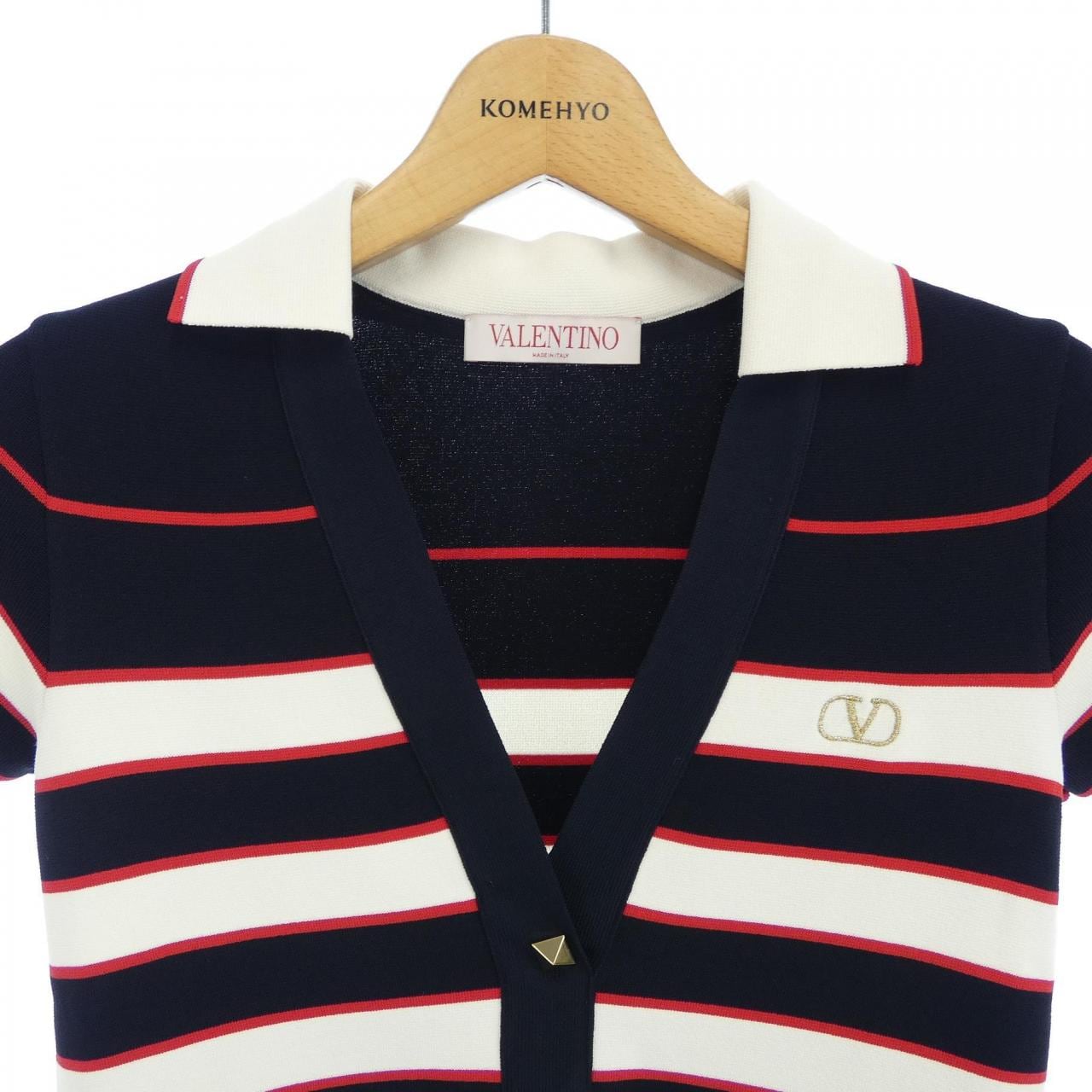 ヴァレンティノ VALENTINO ワンピース