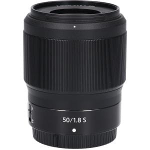 Ｚ５０ｍｍ　Ｆ１．８Ｓ