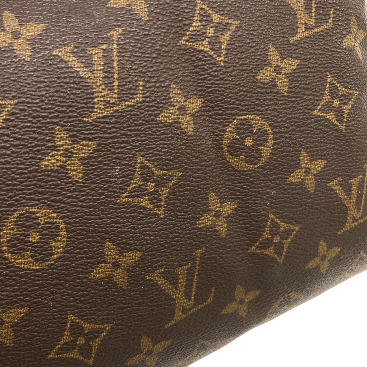 ルイヴィトン モノグラム スピーディ 30cm M41526 ボストンバッグ