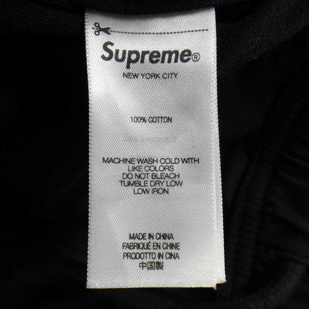 シュプリーム SUPREME CARGO SHORT ショートパンツ