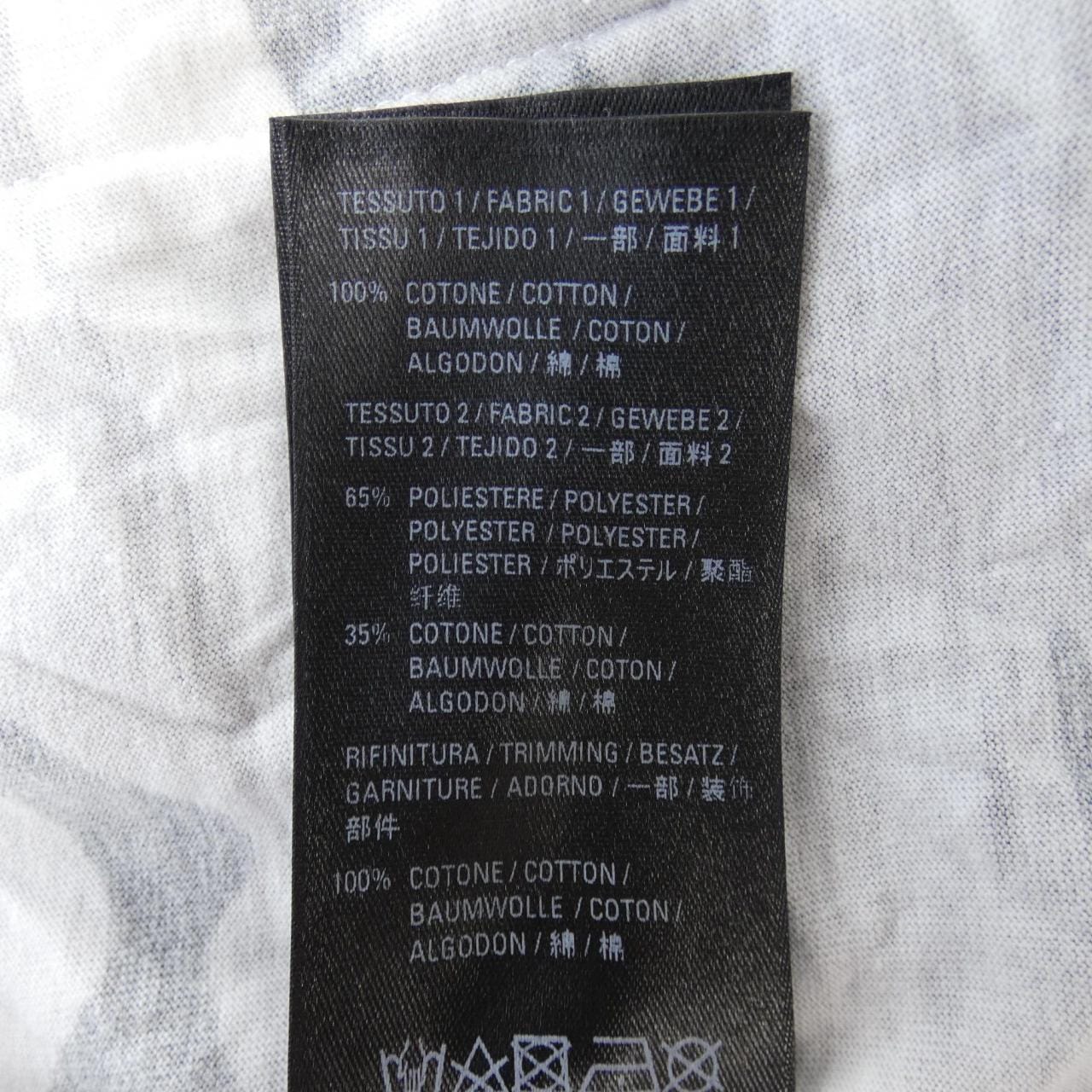 バレンシアガ BALENCIAGA 641584 TJVI1 トップス