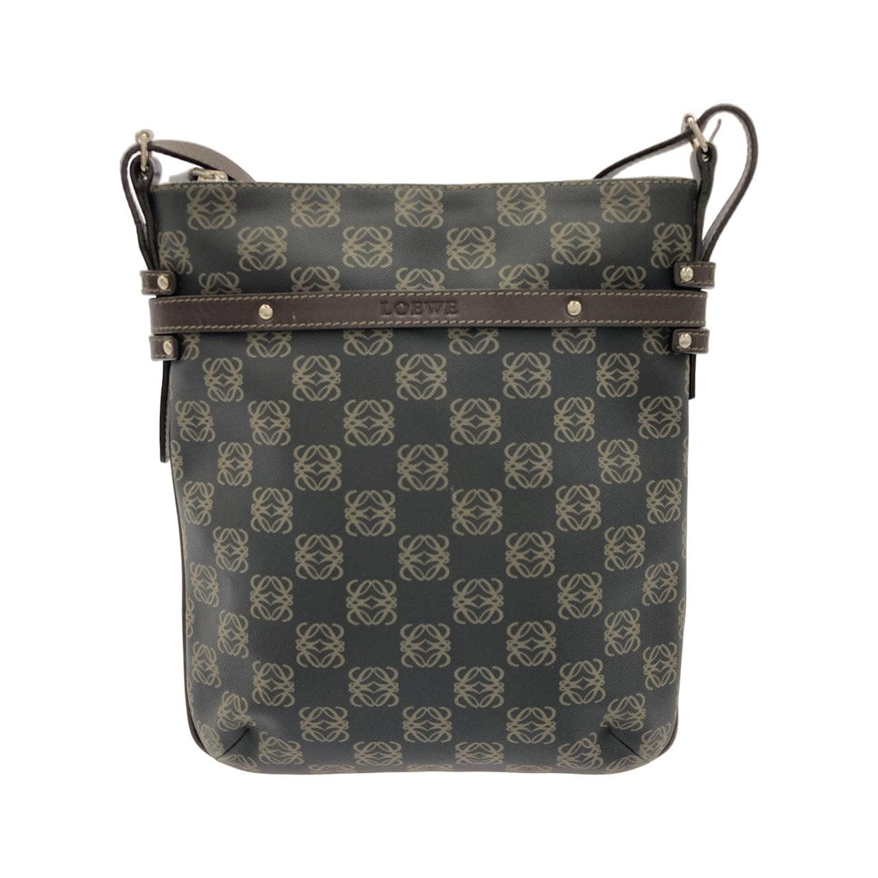 ロエベ 304 80 003 ショルダーバッグ