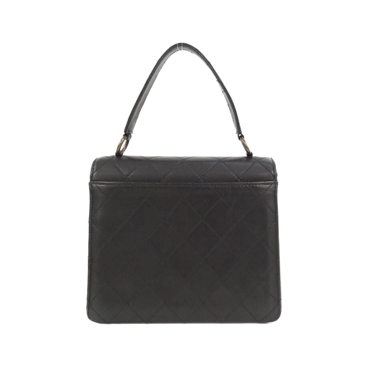 【ヴィンテージ】シャネル 08873 バッグ