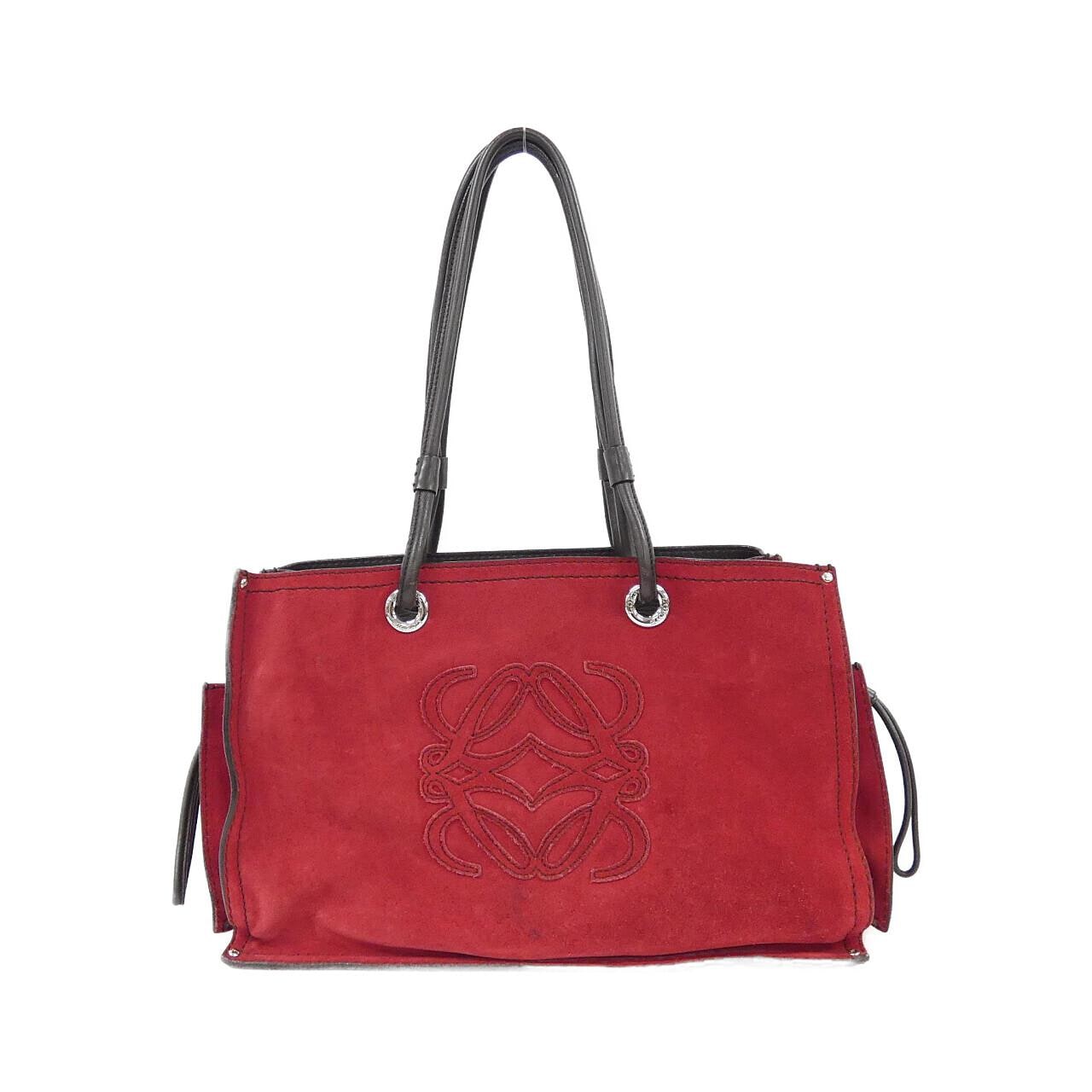 【ヴィンテージ】ロエベ 323 60 002 バッグ