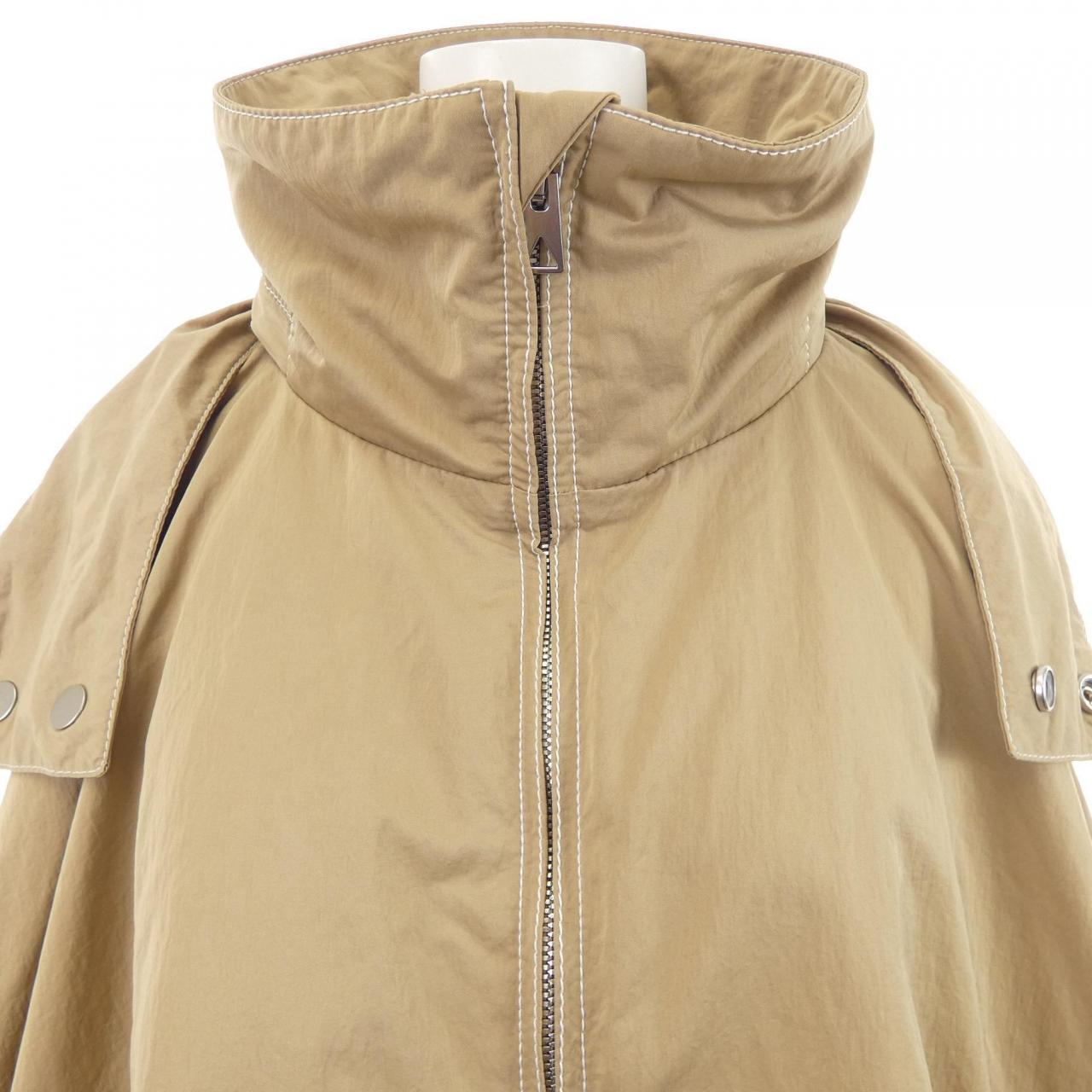 ボッテガヴェネタ BOTTEGA VENETA 767969 VF4K0 ジャケット