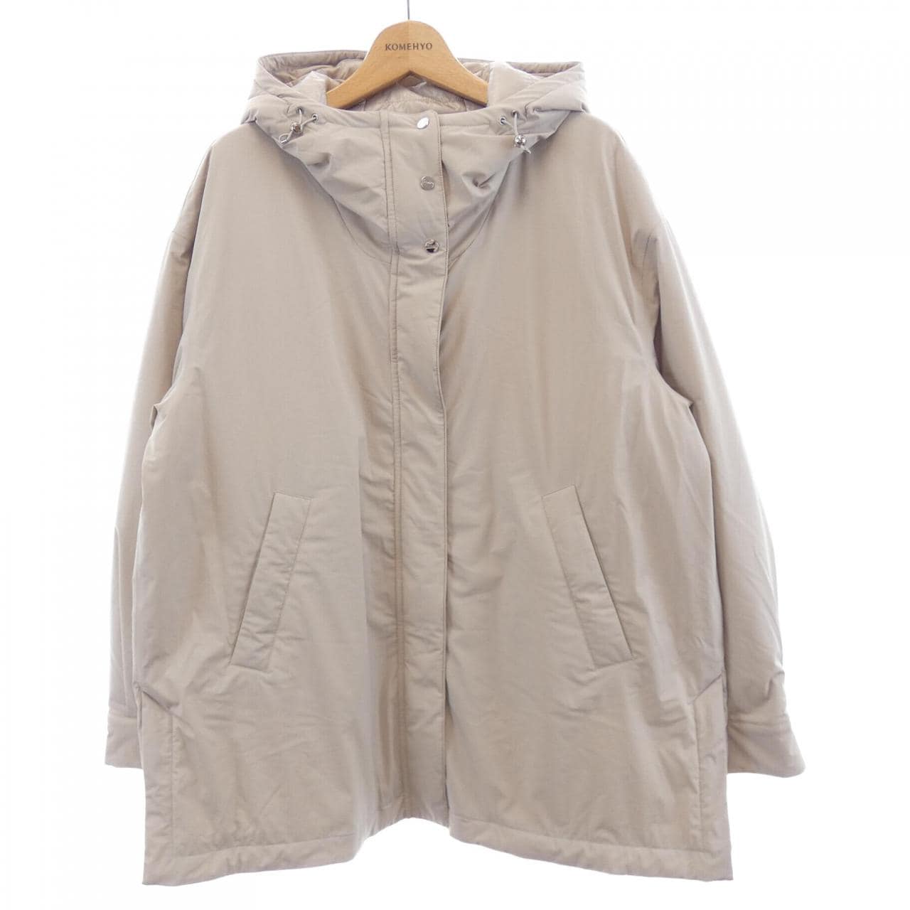 ヘルノ Herno GC00060DR 12387S ジャケット