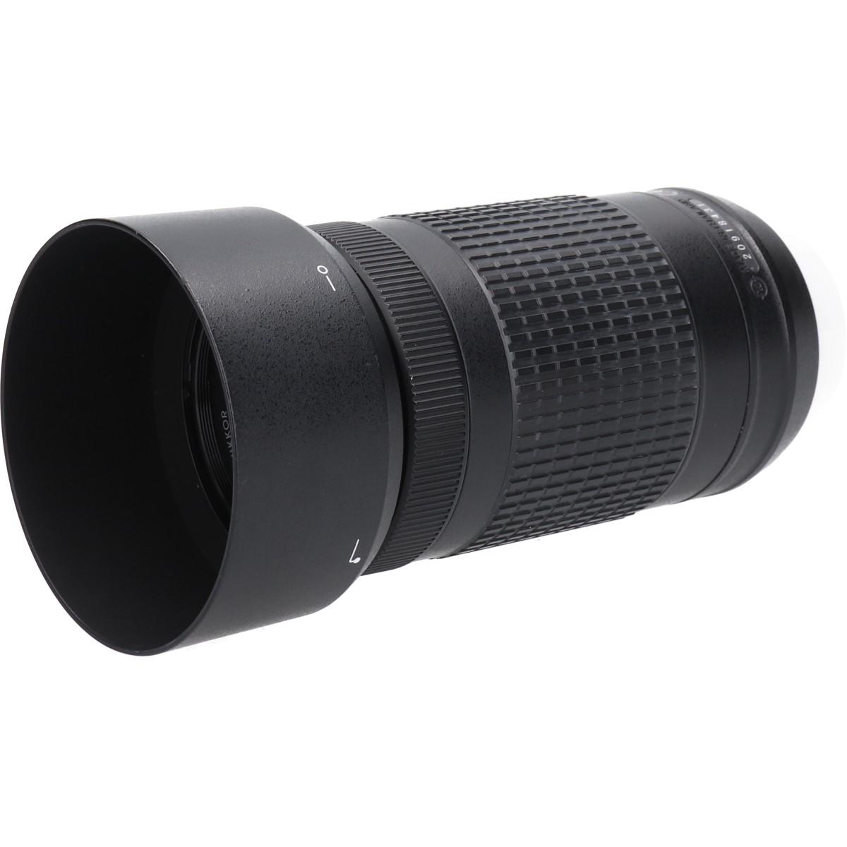ＡＦ－Ｐ　ＤＸ７０－３００ｍｍ　Ｆ４．５－６．３Ｇ　ＶＲ