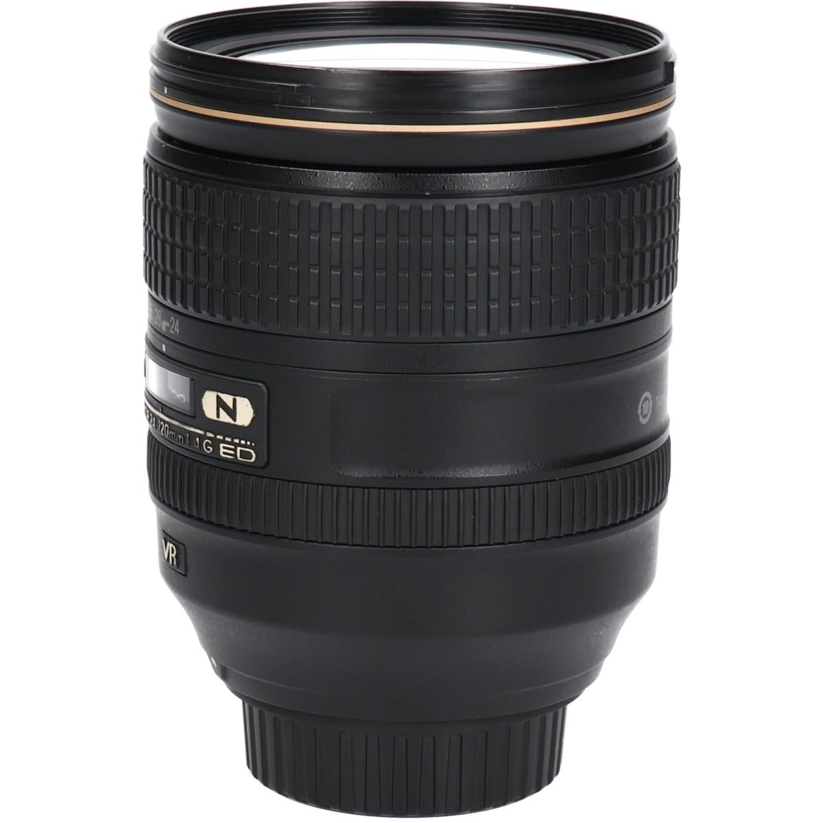 ＡＦ－Ｓ２４－１２０ｍｍ　Ｆ４Ｇ　ＥＤ　ＶＲ