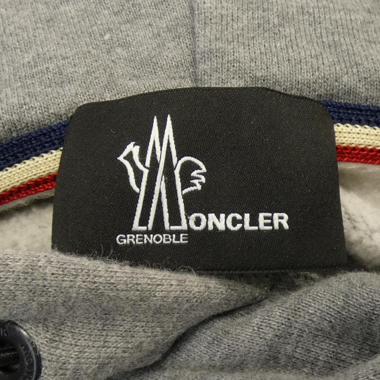 モンクレールガムブルー MONCLER GAMMEBLEU パーカー