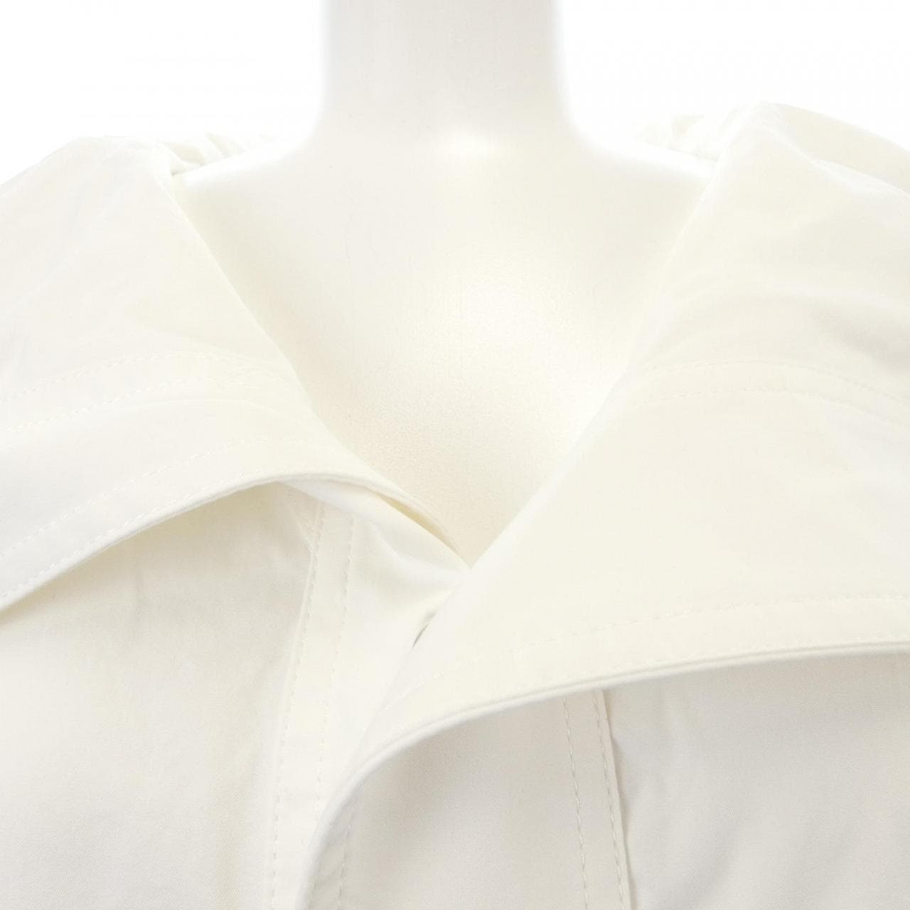 BOTTEGA VENETA BOTTEGA VENETA 长款马甲
